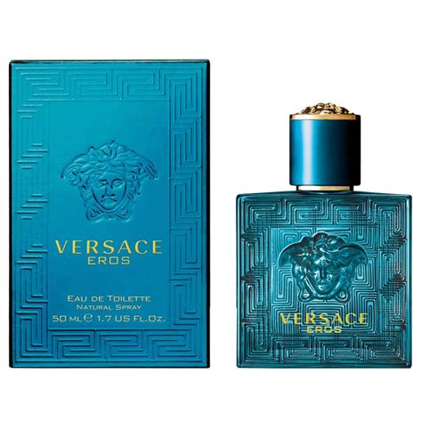 versace eros 1.0 edt|Versace Eros edt or edp.